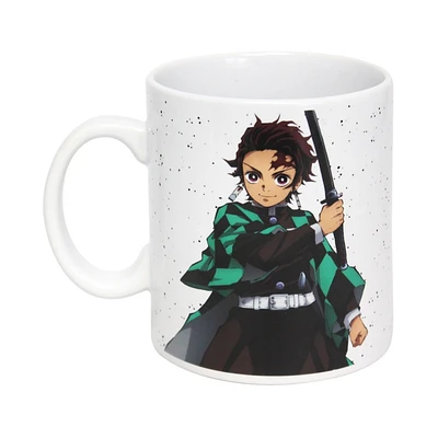 Demon Slayer Tasse 