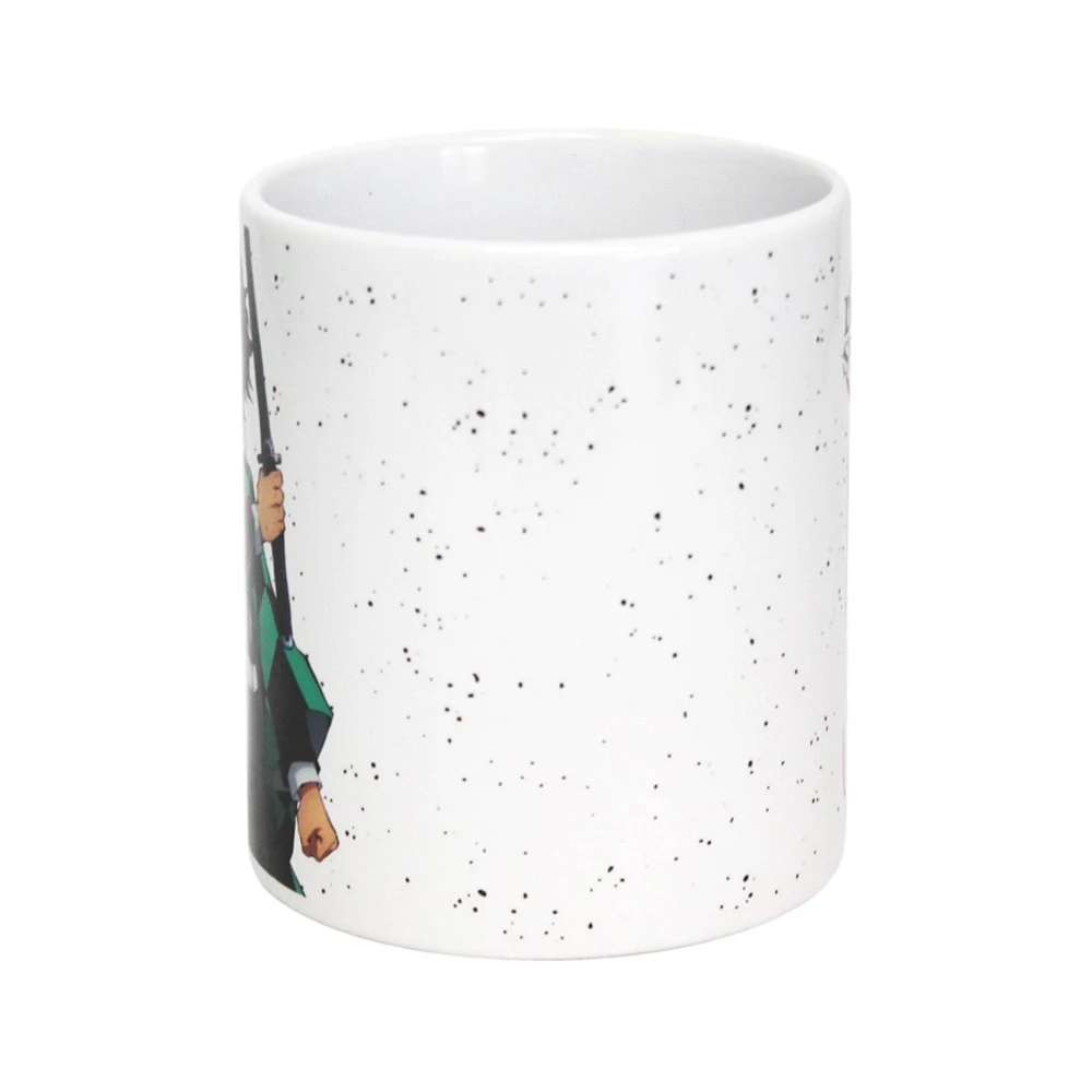 Demon Slayer Tasse 