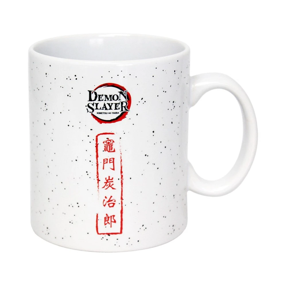 Demon Slayer Tasse 