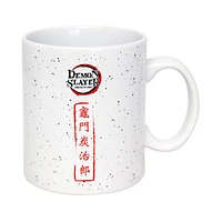 Demon Slayer Tasse 