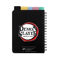 Demon Slayer Journal Outfit Pattern 