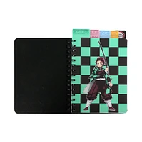 Demon Slayer Journal Outfit Pattern 