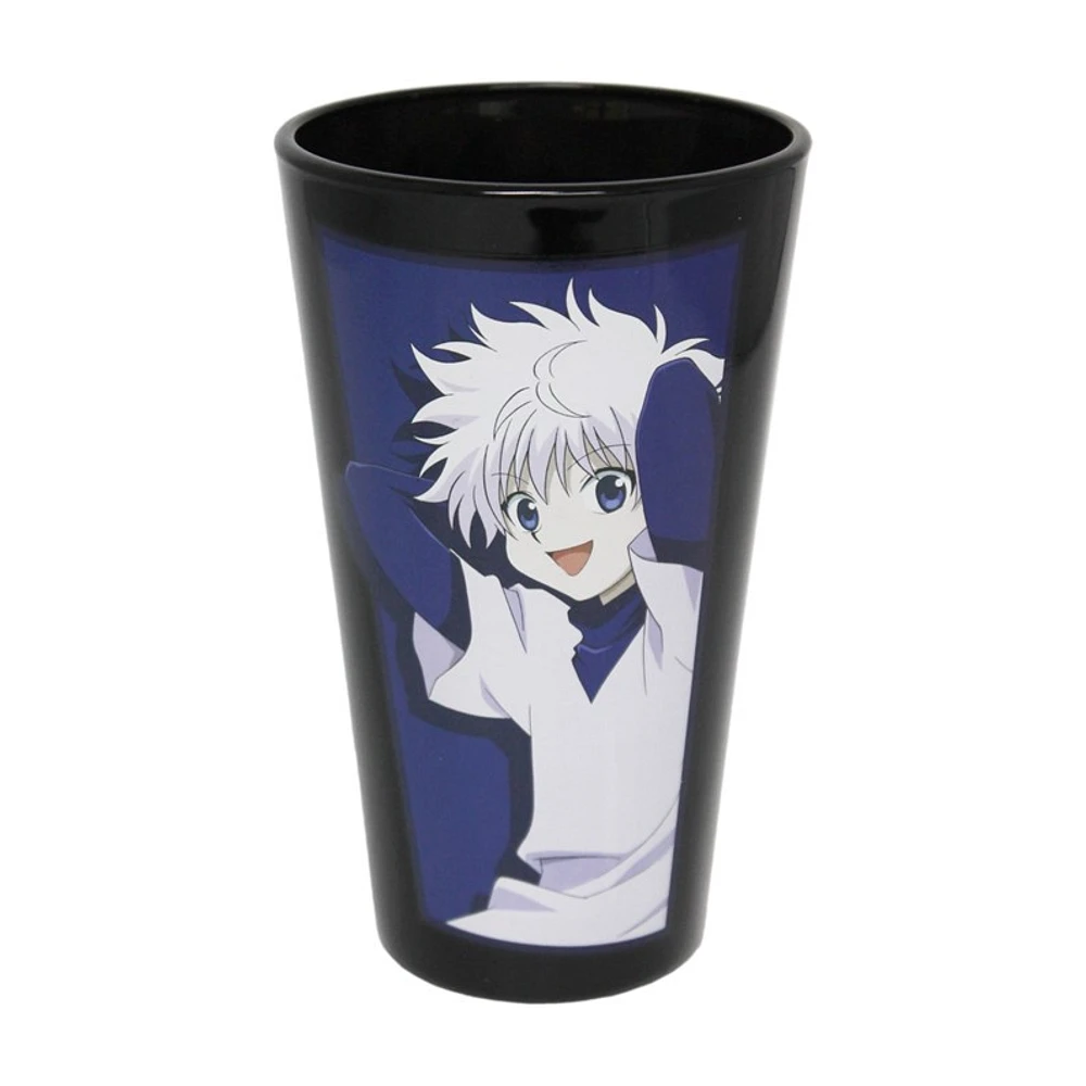 Hunter X Hunter Pint Glass Set 2 