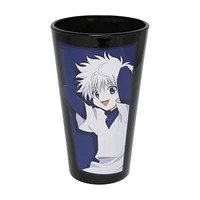 Hunter X Hunter Pint Glass Set 2 