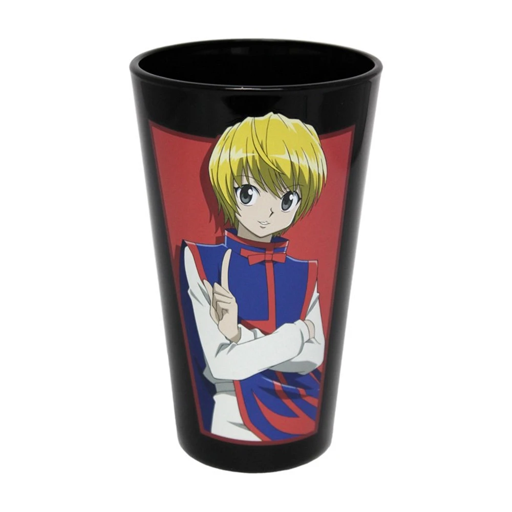 Hunter X Hunter Pint Glass Set 2 