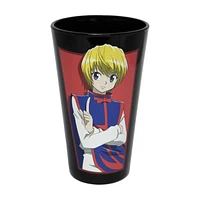 Hunter X Hunter Pint Glass Set 2 