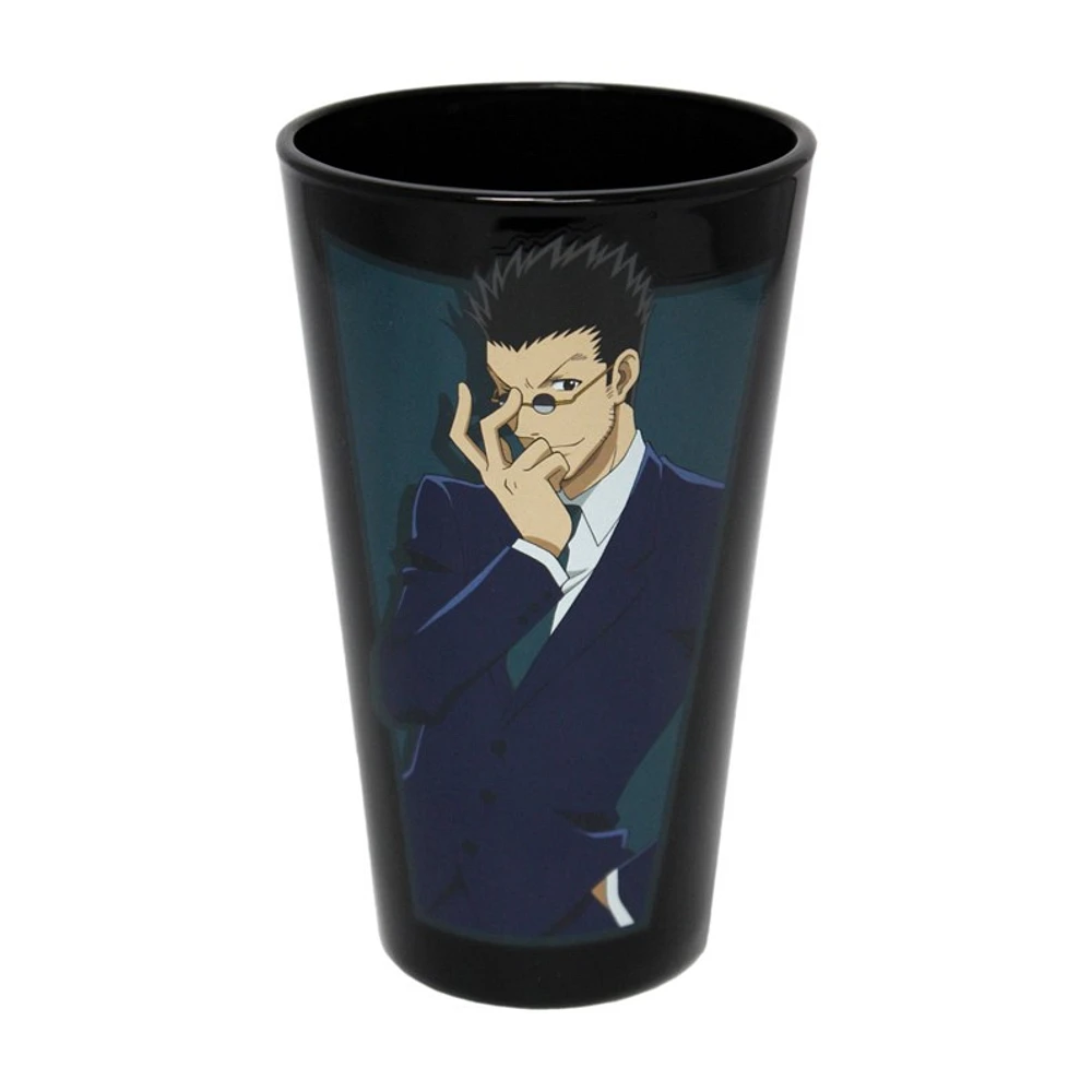 Hunter X Hunter Pint Glass Set 2 