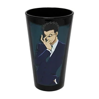 Hunter X Hunter Pint Glass Set 2 
