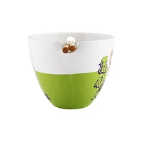 Dragon Ball Z Ramen Bowl With Chopsticks 