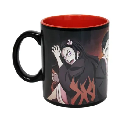 Demon Slayer Mug Nezuko 