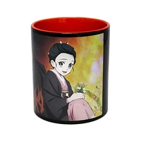 Demon Slayer Mug Nezuko 