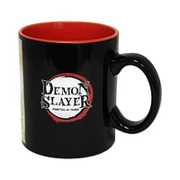 Demon Slayer Mug Nezuko 