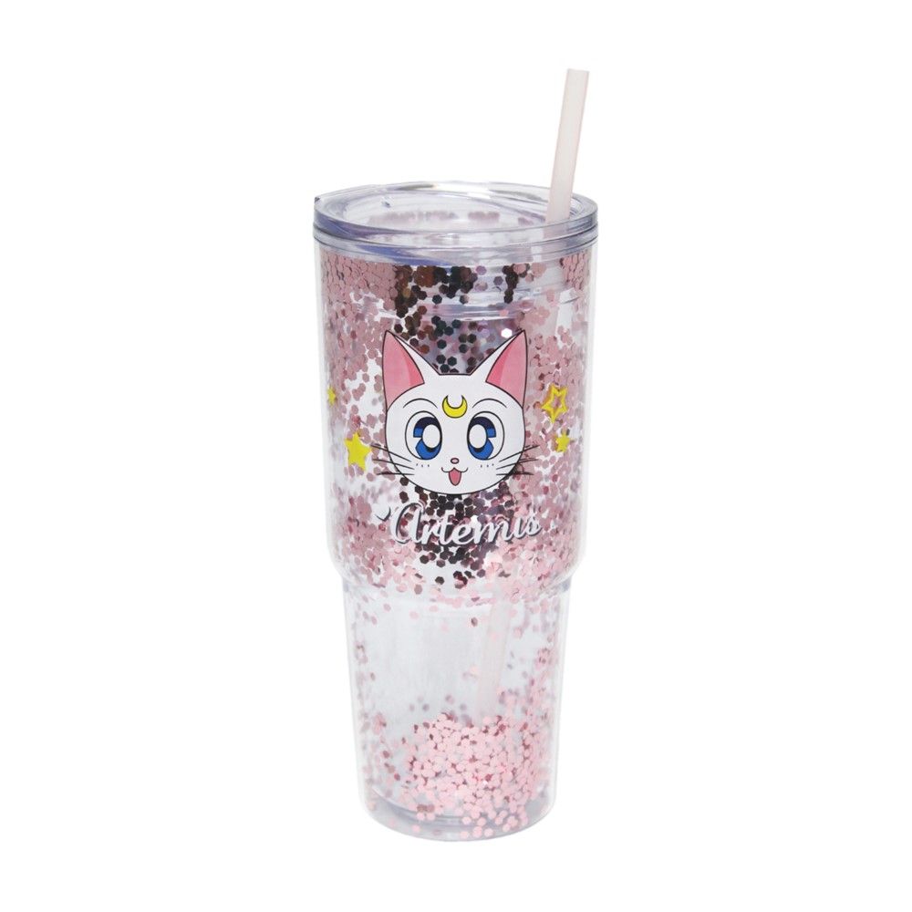 Sailor Moon Acrylic Cup 