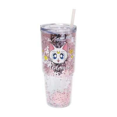 Tasse en acrylique Sailor Moon 