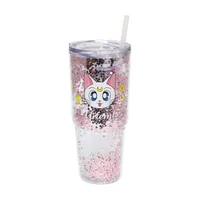 Sailor Moon Acrylic Cup 