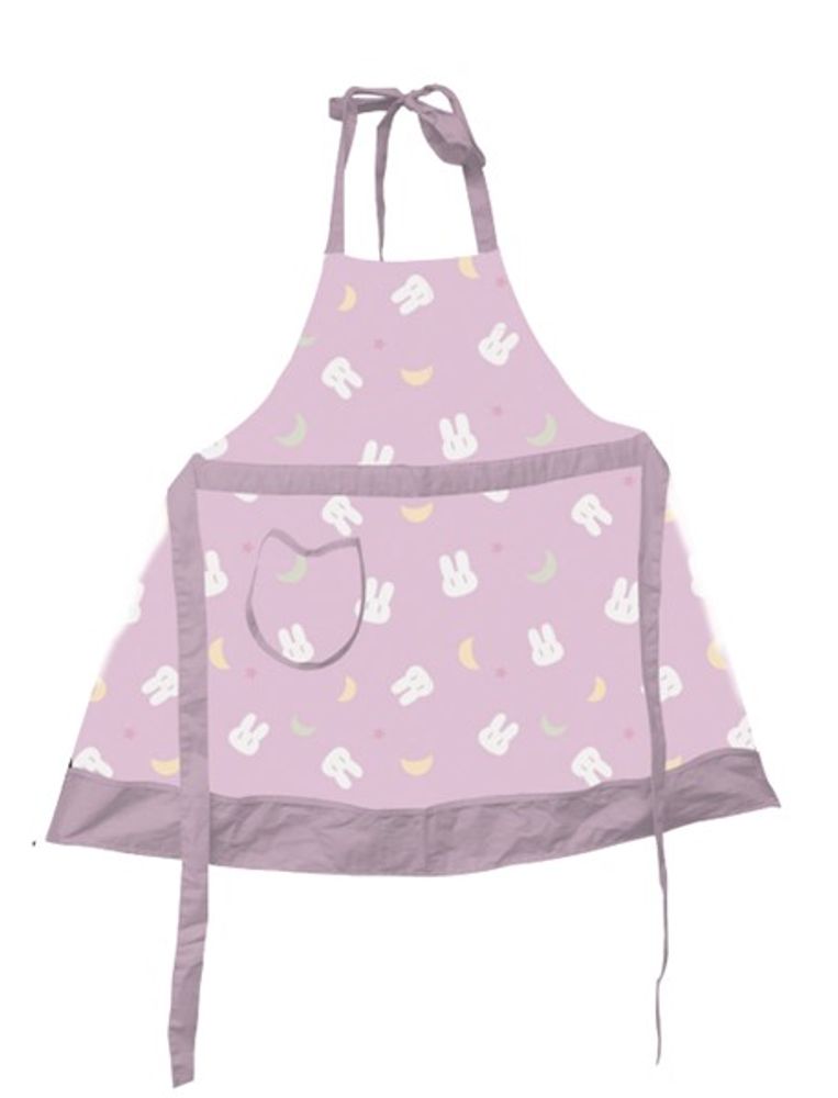 Sailor Moon Crystal Apron 