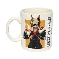 My Hero Academia Mug 