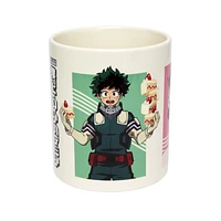 My Hero Academia Mug 