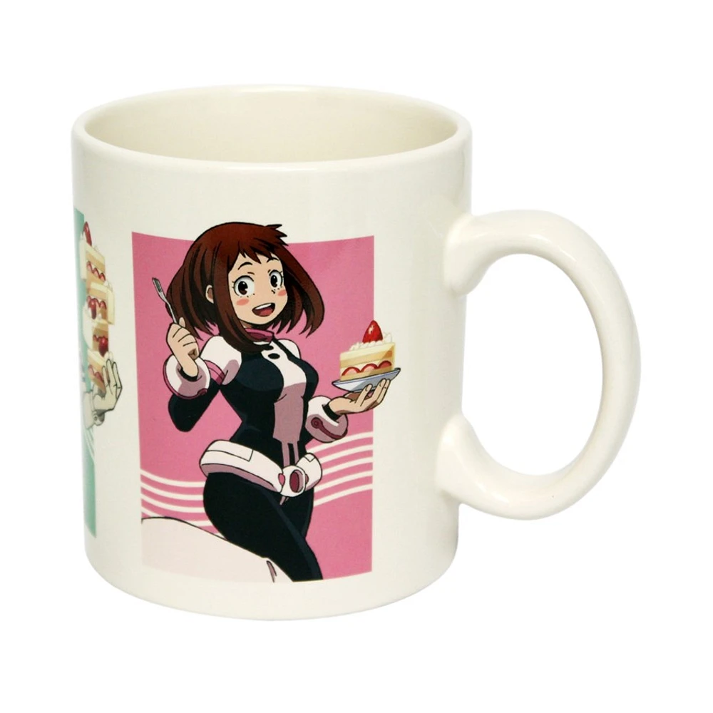 My Hero Academia Mug 