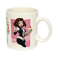 My Hero Academia Mug 