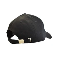 Naruto Cat Dad Hat Black 