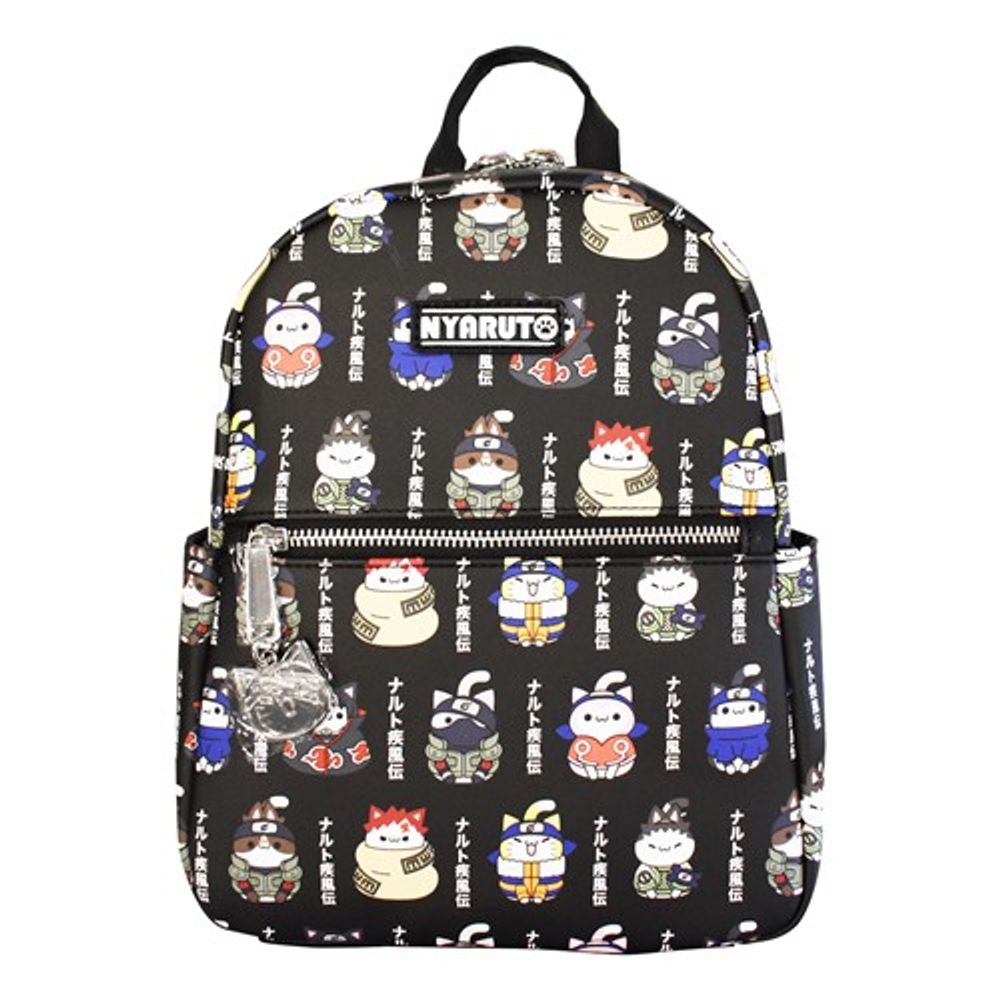 Naruto - Ichiraku Ramen Shop Mini Backpack