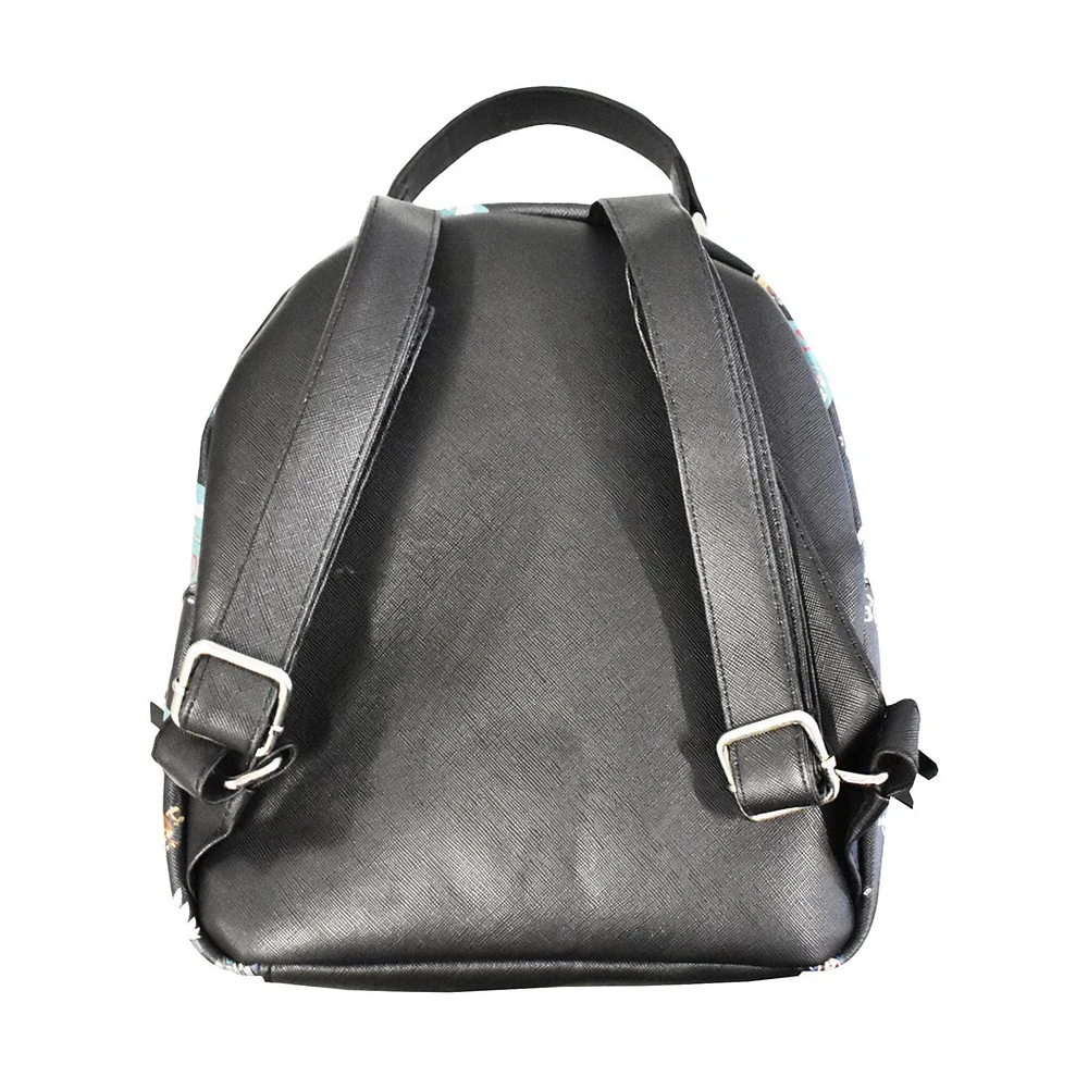 Naruto Kakashi Mini Backpack 