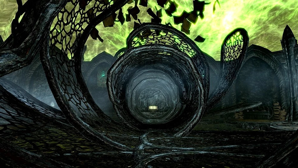 The Elder Scrolls V: Skyrim Anniversary Edition