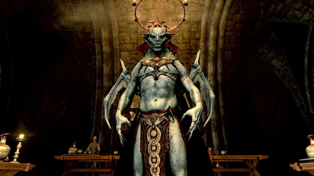The Elder Scrolls V: Skyrim Anniversary Edition