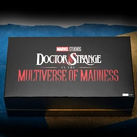 Doctor Strange Multiverse of Madness Collector Box 