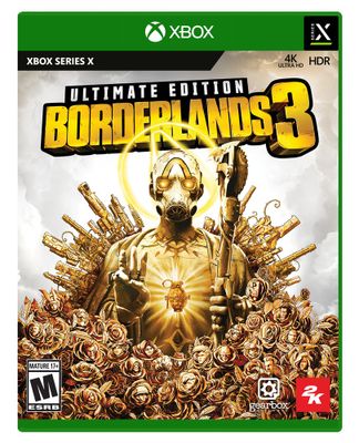Borderlands 3 Ultimate Edition  