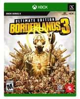 Borderlands 3 Ultimate Edition  