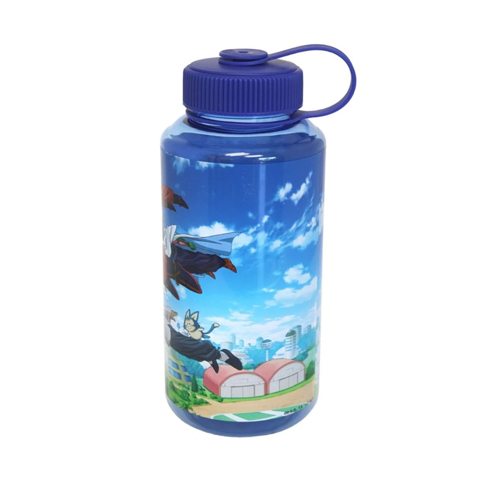 Dragon Ball Z Goku In Clouds 32oz Bottle 