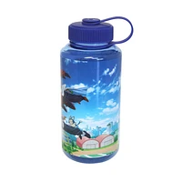 Dragon Ball Z Goku In Clouds 32oz Bottle 