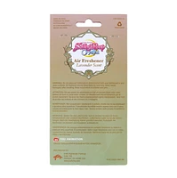 Désodorisant Baguette Sailor Moon 