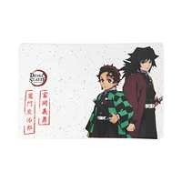 Demon Slayer Sushi Set avec baguettes 
