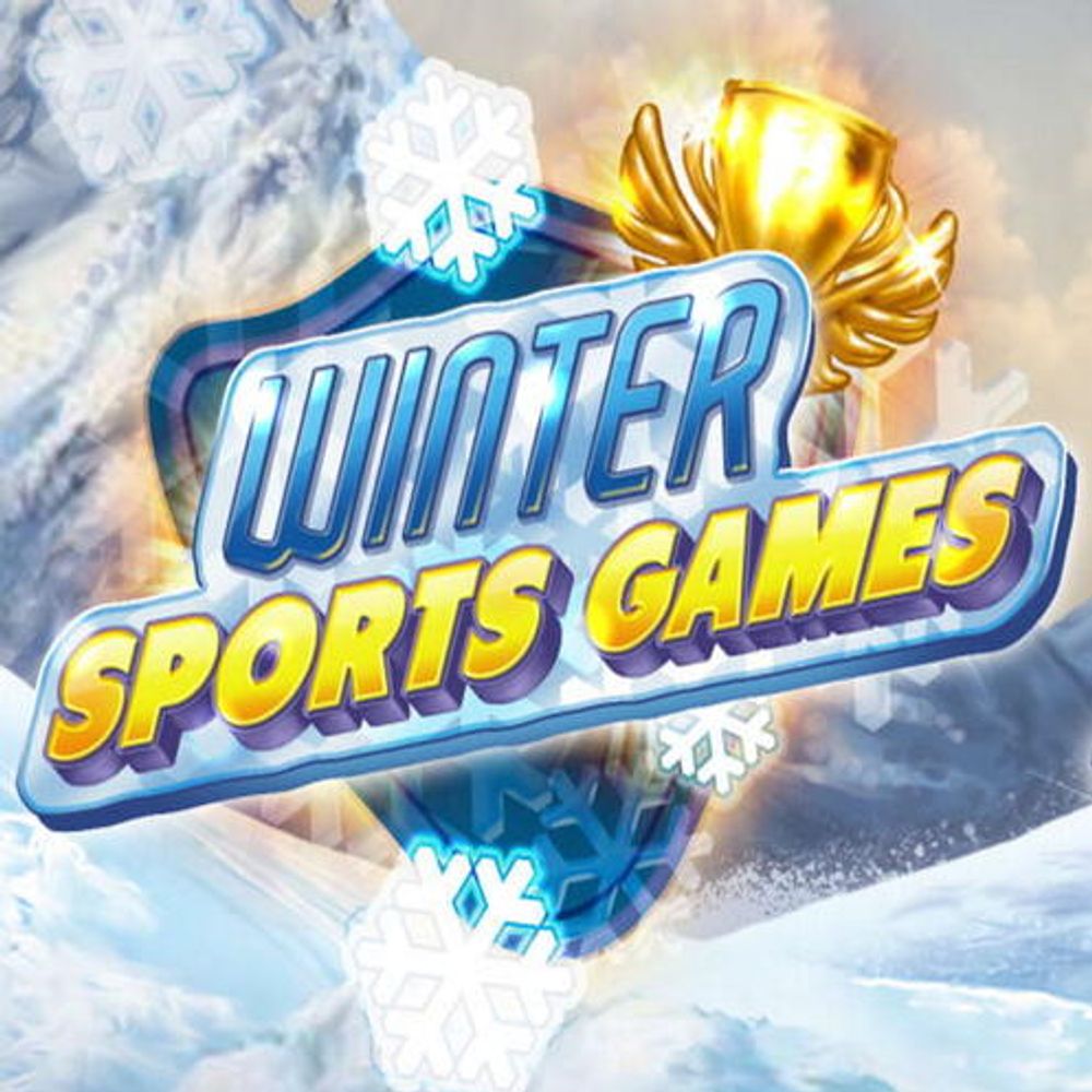 Winter Sports Games 4k Edition