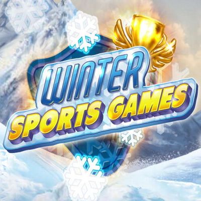 Winter Sports Games 4k Edition
