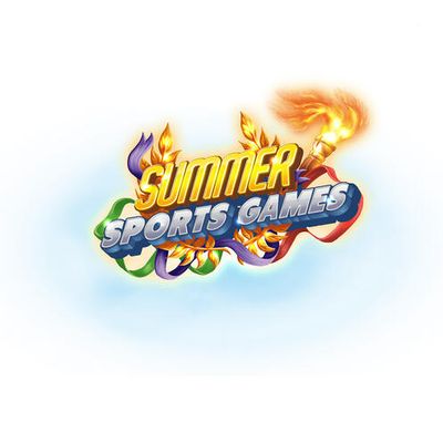 Summer Sports Games 4k Edition  