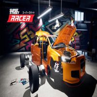 Super Street Racer Bundle 