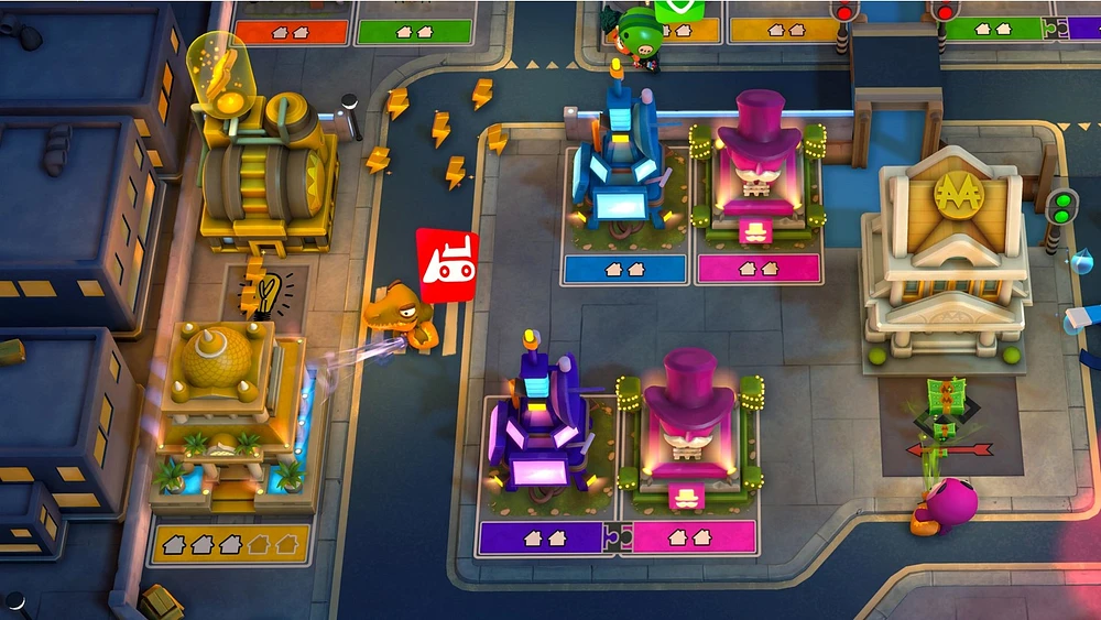 Monopoly Plus And Madness