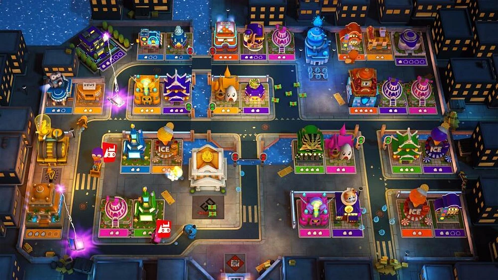 Monopoly Plus And Madness