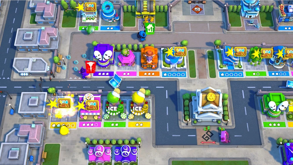 Monopoly Plus And Madness