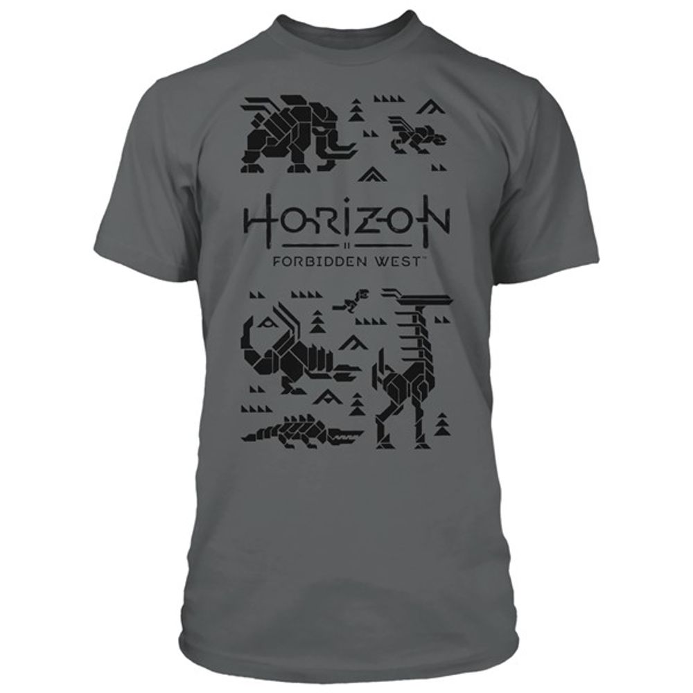 Horizon Forbidden West T-Shirt