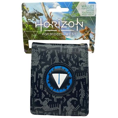 Horizon Forbidden West Wallet 