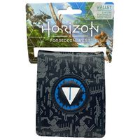 Horizon Forbidden West Wallet 