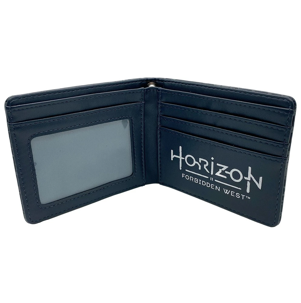 Horizon Forbidden West Wallet 