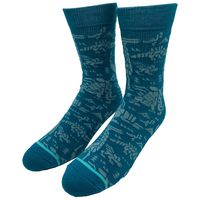 Horizon Forbidden West Chaussettes 