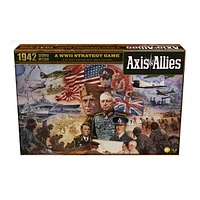 Ah Axis And Allies 1942 Eng 
