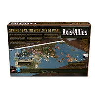 Ah Axis And Allies 1942 Eng 